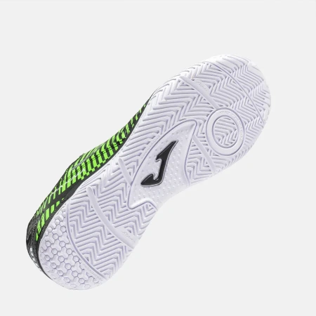 Футзалки Joma Maxima Черный