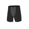 Трусы Nordski Jr.Active WS Black