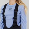 Разминочные брюки Nordski Jr.Active Black Q