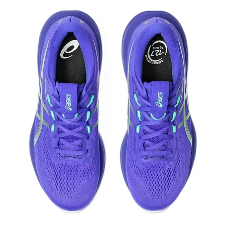 Кроссовки Asics GEL-CUMULUS 28 цвет 401 муж.