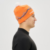 Шапка Nordski Track Orange