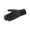 Перчатки SALOMON EQUIPE M BLACK