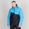 Утепленная куртка Nordski Active Blue/Black