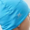 Тренировочная шапка Nordski Jr.Warm Light Blue