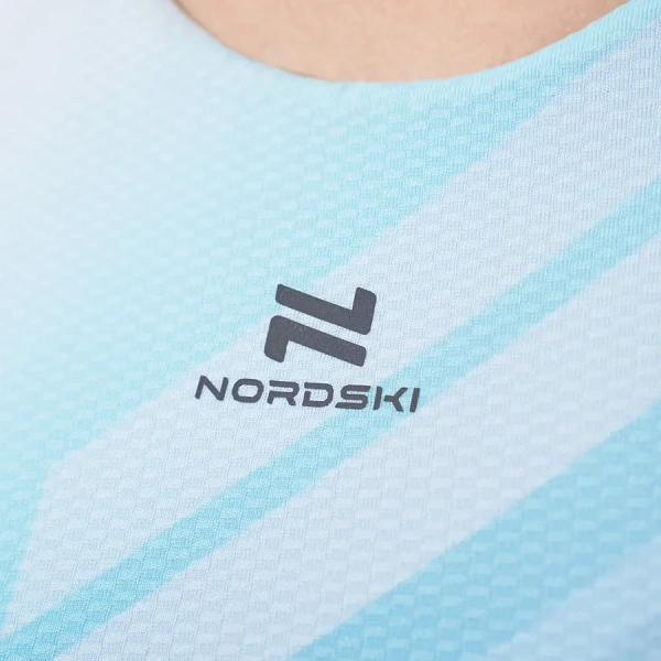 Топ Nordski Race 2.0 Graphic W