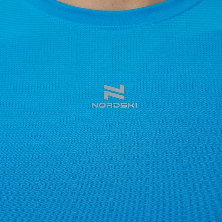 Футболка Nordski Run 2.0 Olimpic