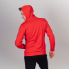 Толстовка Nordski Kangaroo Red