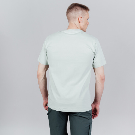 Футболка Nordski Discovery Ice Mint 