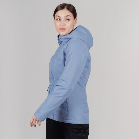 Куртка Nordski Urban 2.0 Smoky Blue W