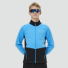 Тренировочная куртка Nordski Jr. Advance Light Blue/Black