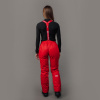 Утепленные брюки Nordski Premium Red W